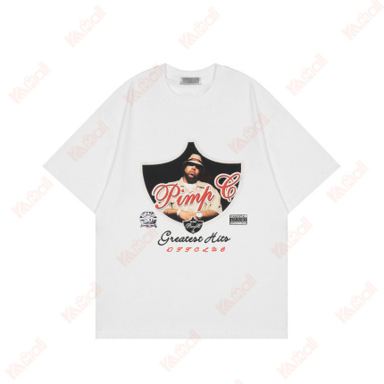 hip hop youthful t shirt